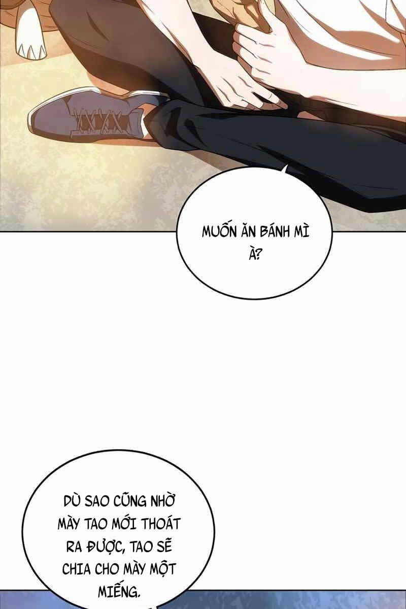 Thoát Khỏi Hầm Ngục Nguy Hiểm Chapter 2 - 60