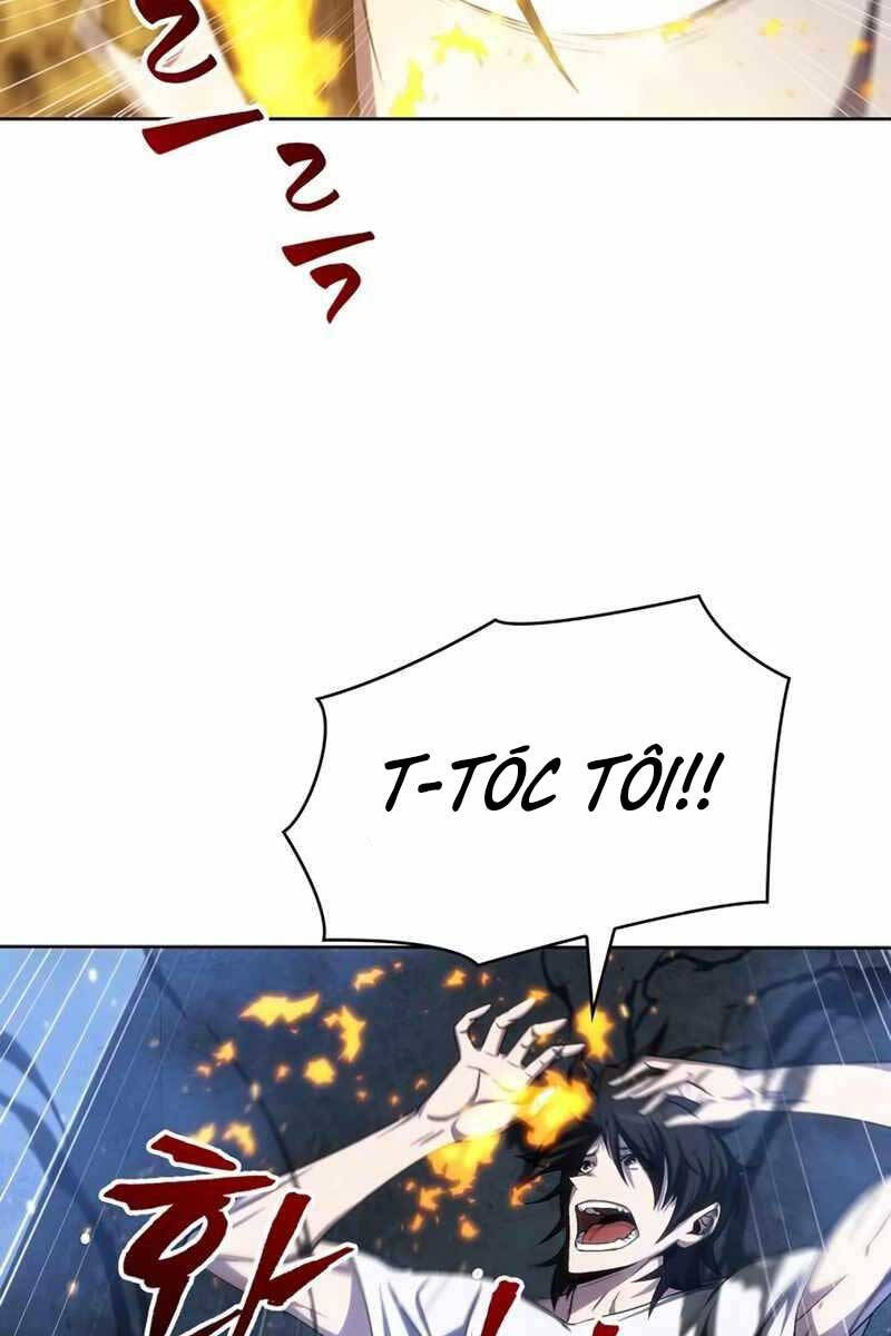 Thoát Khỏi Hầm Ngục Nguy Hiểm Chapter 2 - 8