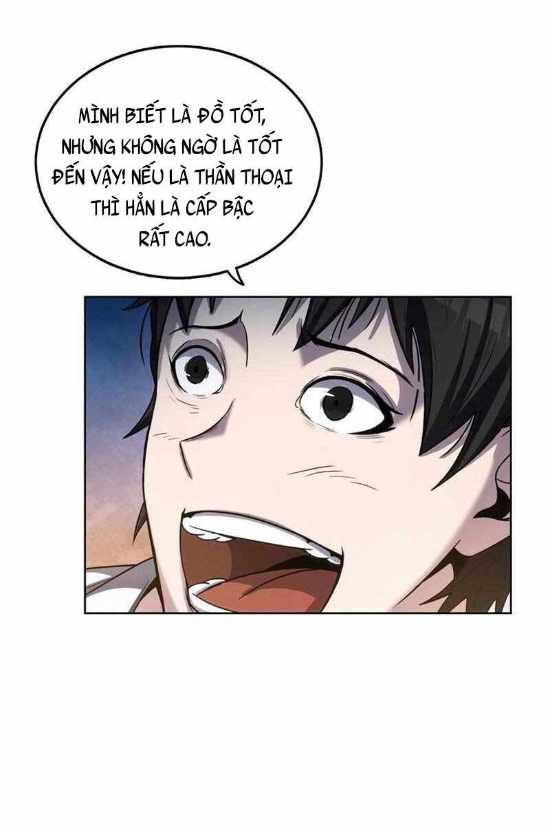 Thoát Khỏi Hầm Ngục Nguy Hiểm Chapter 2 - 98