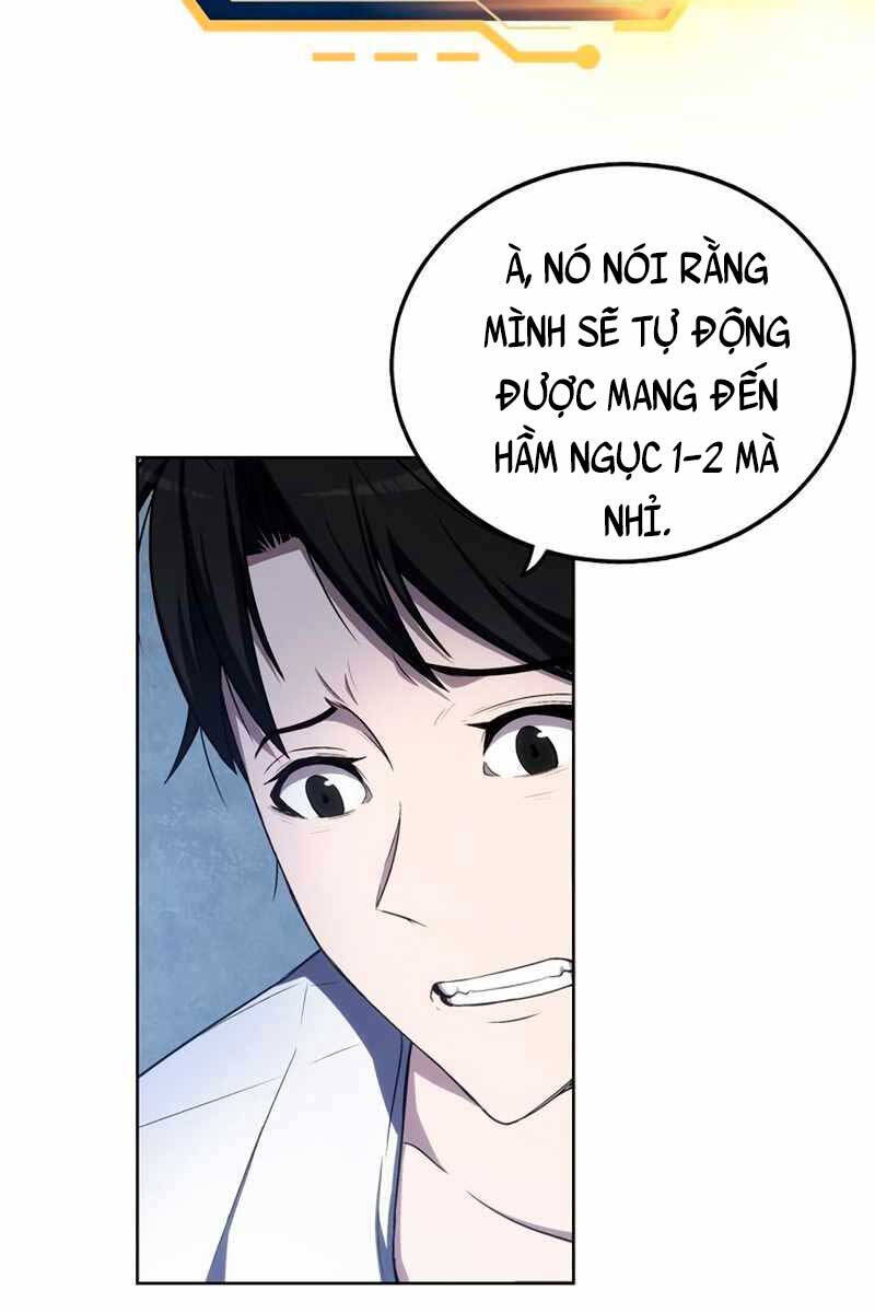 Thoát Khỏi Hầm Ngục Nguy Hiểm Chapter 3 - 20