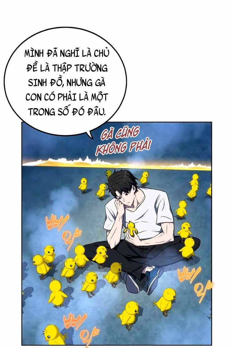 Thoát Khỏi Hầm Ngục Nguy Hiểm Chapter 3 - 30