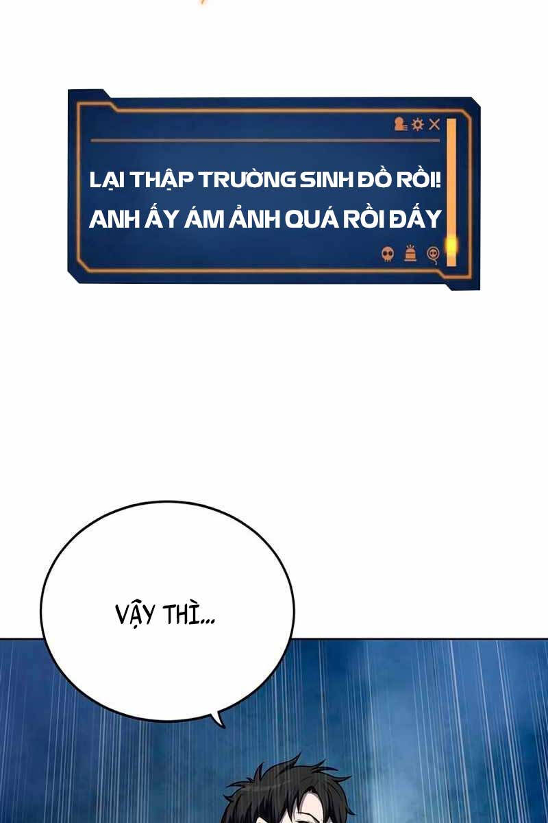 Thoát Khỏi Hầm Ngục Nguy Hiểm Chapter 3 - 31