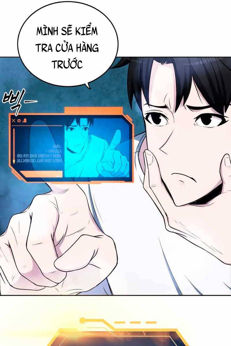 Thoát Khỏi Hầm Ngục Nguy Hiểm Chapter 3 - 37