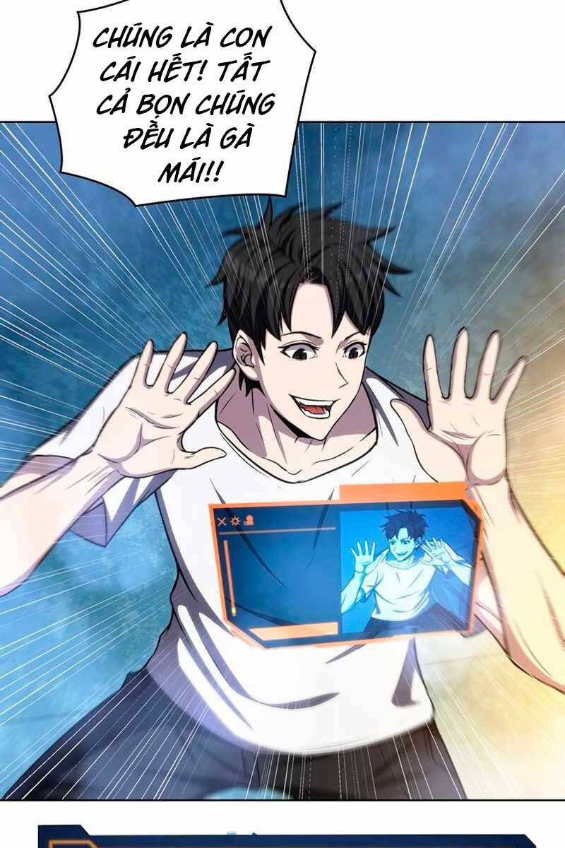 Thoát Khỏi Hầm Ngục Nguy Hiểm Chapter 3 - 54