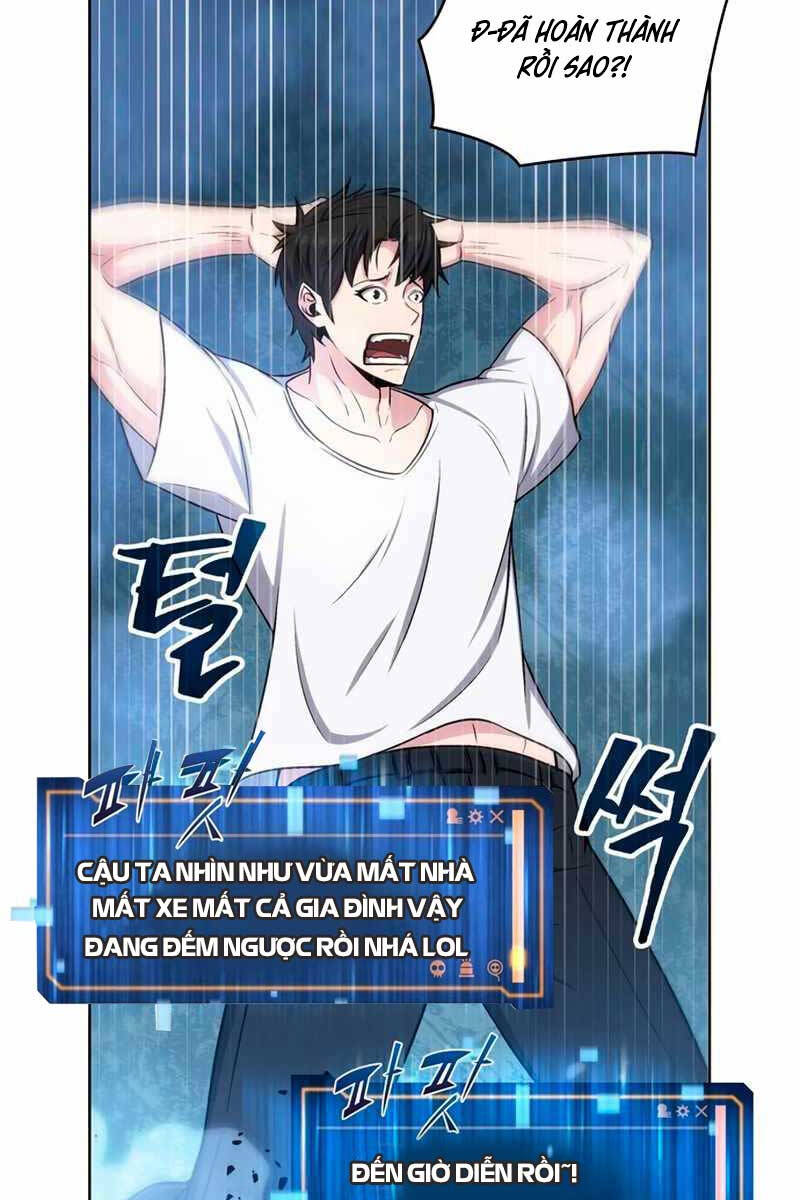 Thoát Khỏi Hầm Ngục Nguy Hiểm Chapter 3 - 56