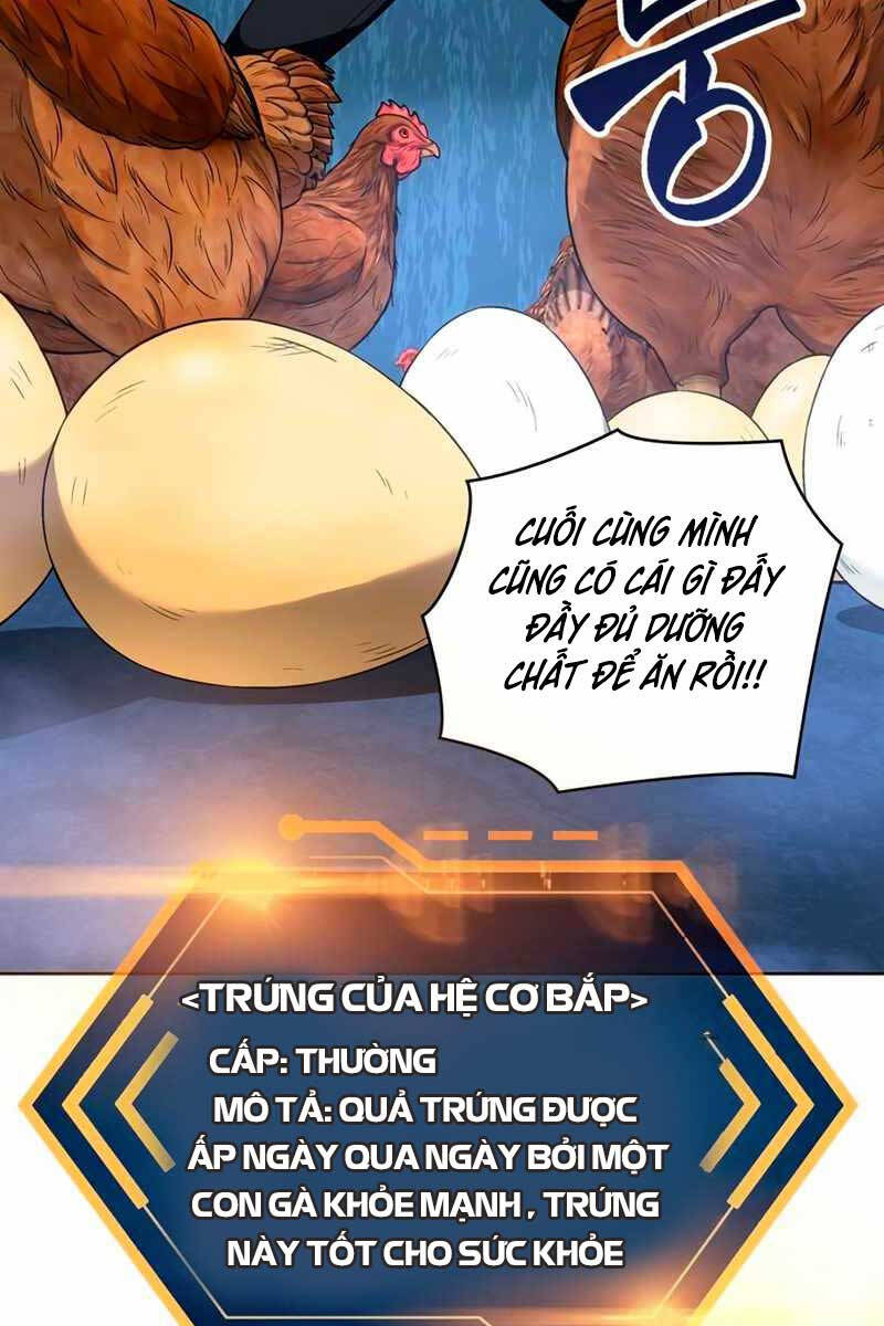 Thoát Khỏi Hầm Ngục Nguy Hiểm Chapter 3 - 60