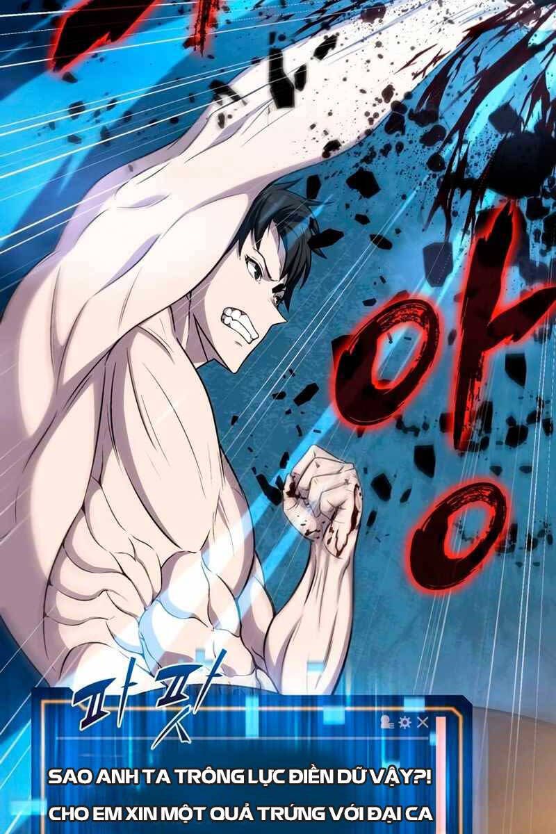 Thoát Khỏi Hầm Ngục Nguy Hiểm Chapter 3 - 65