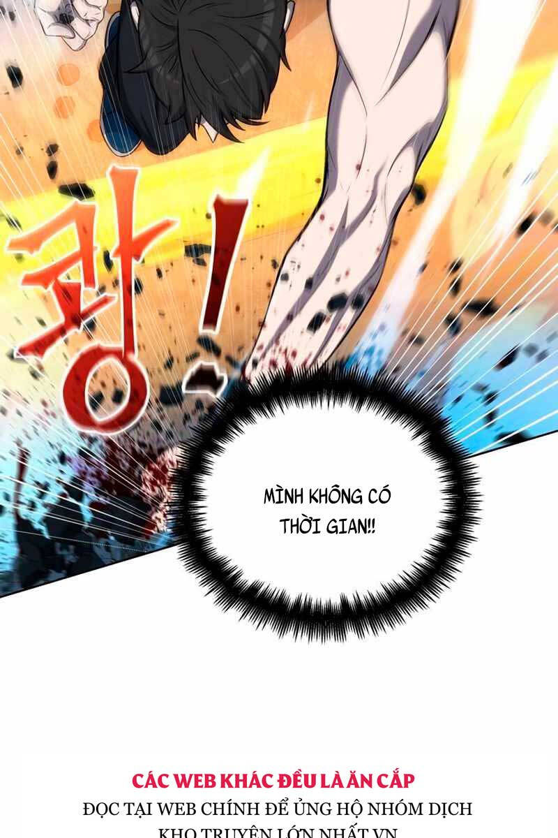 Thoát Khỏi Hầm Ngục Nguy Hiểm Chapter 3 - 67