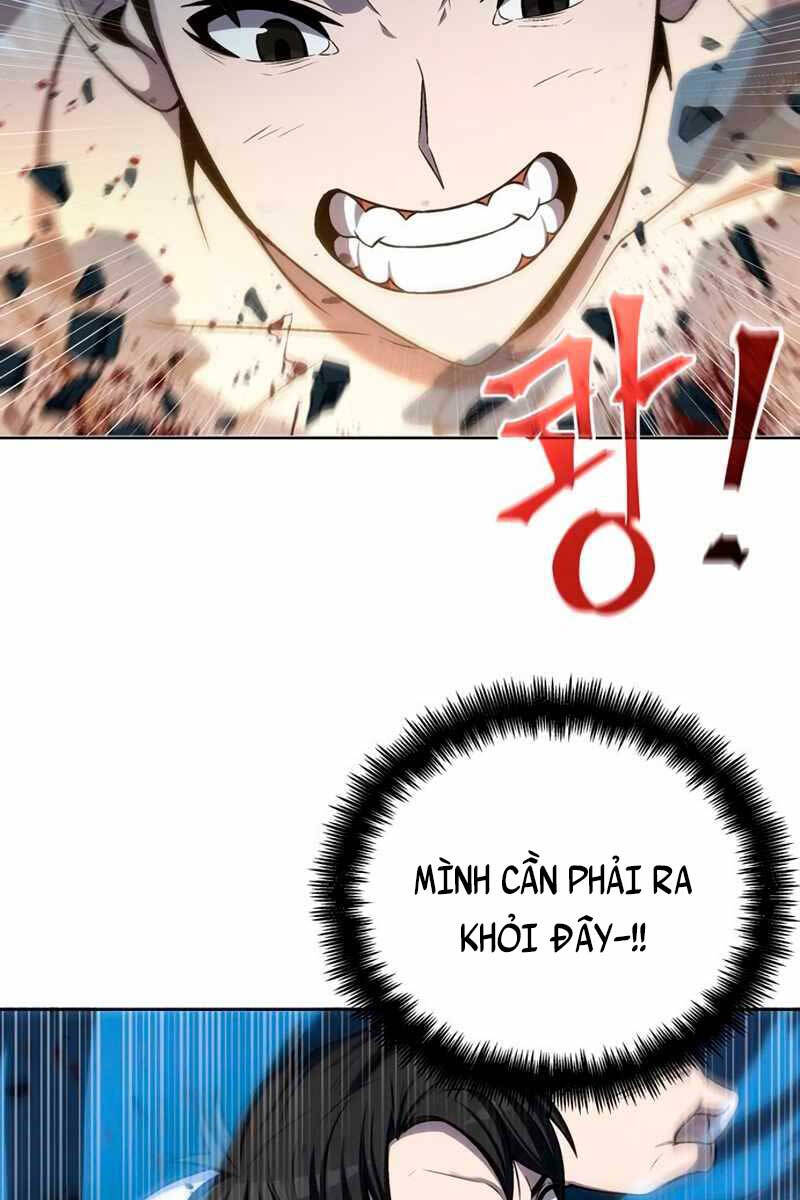 Thoát Khỏi Hầm Ngục Nguy Hiểm Chapter 3 - 69