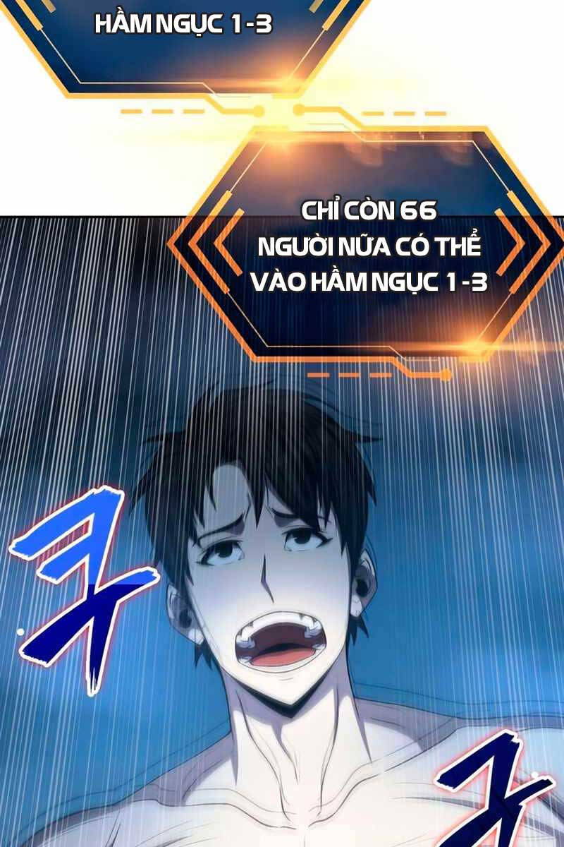 Thoát Khỏi Hầm Ngục Nguy Hiểm Chapter 3 - 81