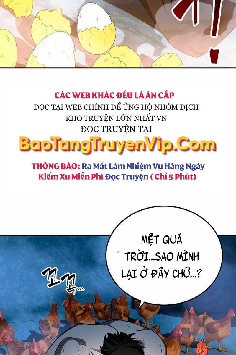 Thoát Khỏi Hầm Ngục Nguy Hiểm Chapter 3 - 84