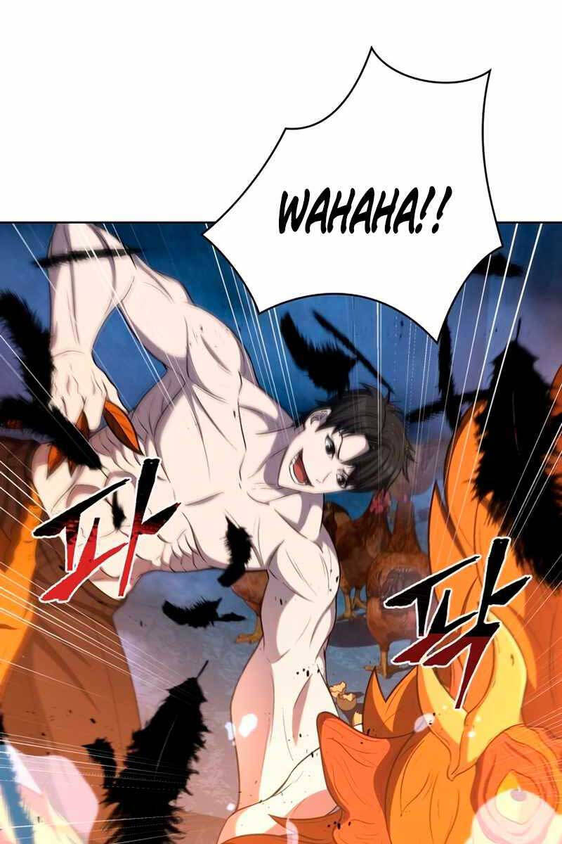 Thoát Khỏi Hầm Ngục Nguy Hiểm Chapter 3 - 88