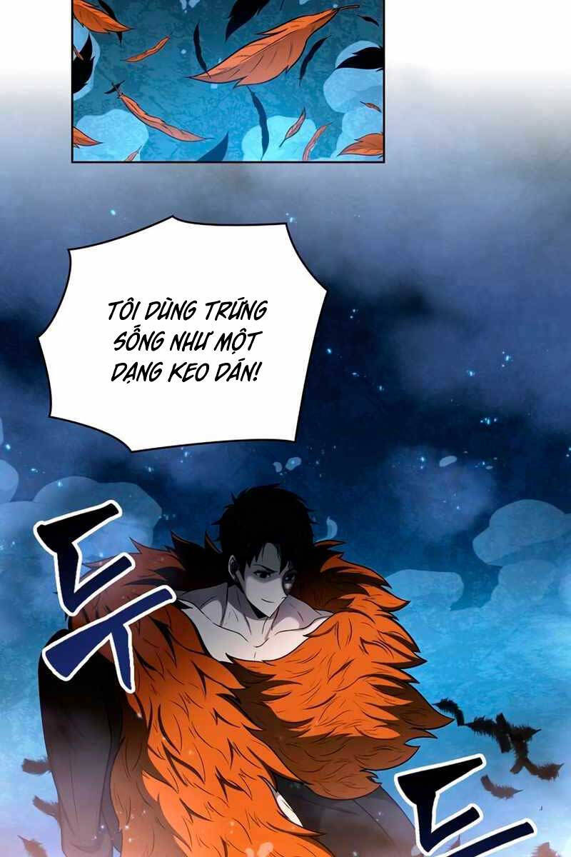 Thoát Khỏi Hầm Ngục Nguy Hiểm Chapter 3 - 93
