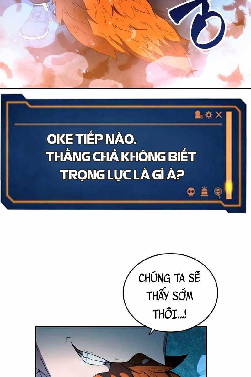 Thoát Khỏi Hầm Ngục Nguy Hiểm Chapter 3 - 94
