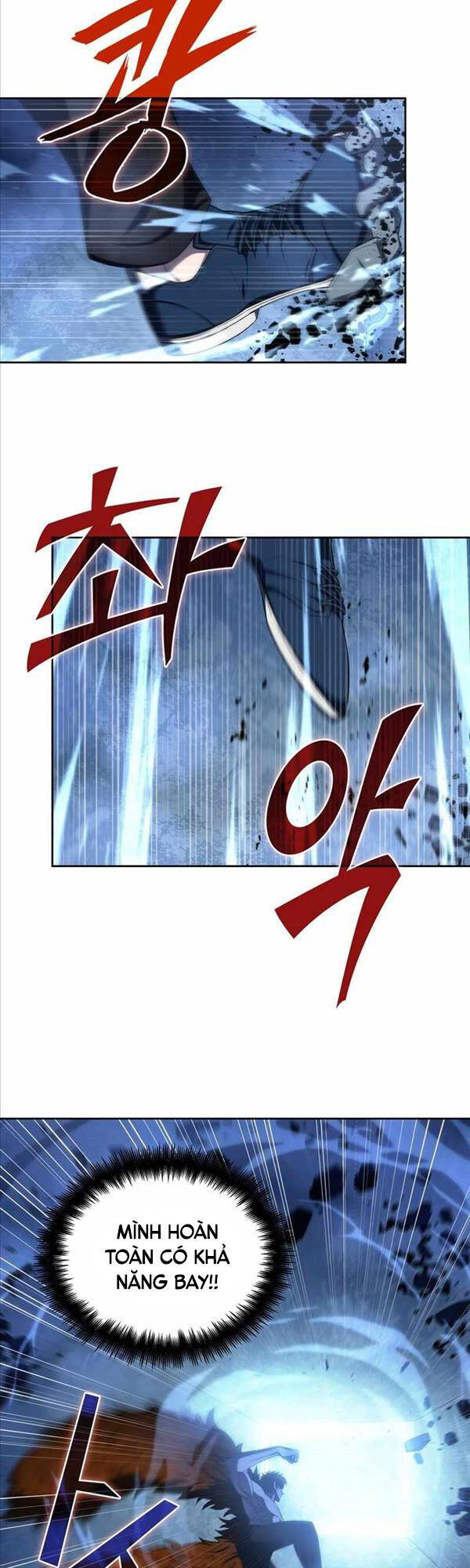 Thoát Khỏi Hầm Ngục Nguy Hiểm Chapter 4 - 2