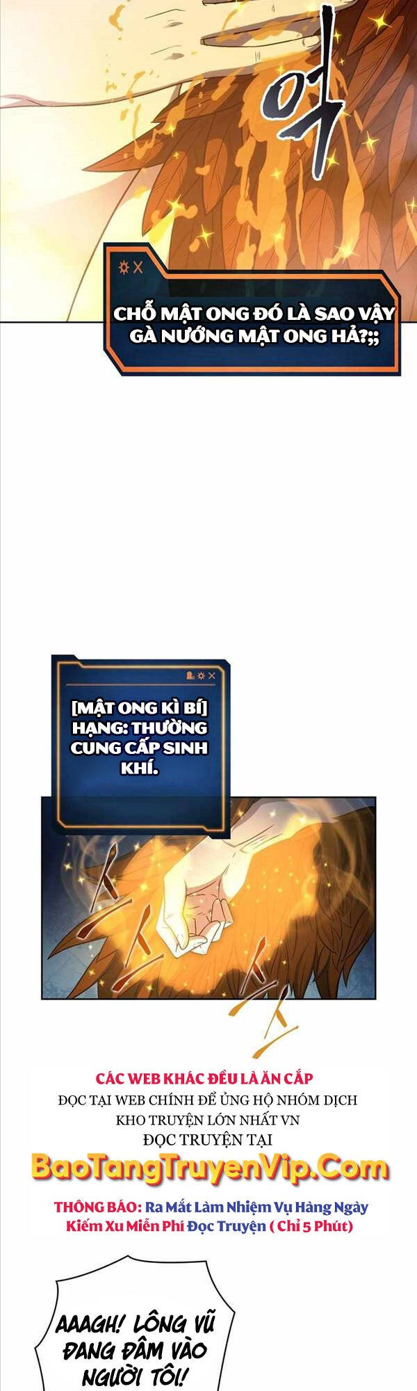 Thoát Khỏi Hầm Ngục Nguy Hiểm Chapter 4 - 11