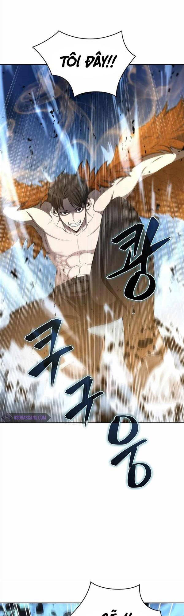 Thoát Khỏi Hầm Ngục Nguy Hiểm Chapter 4 - 17