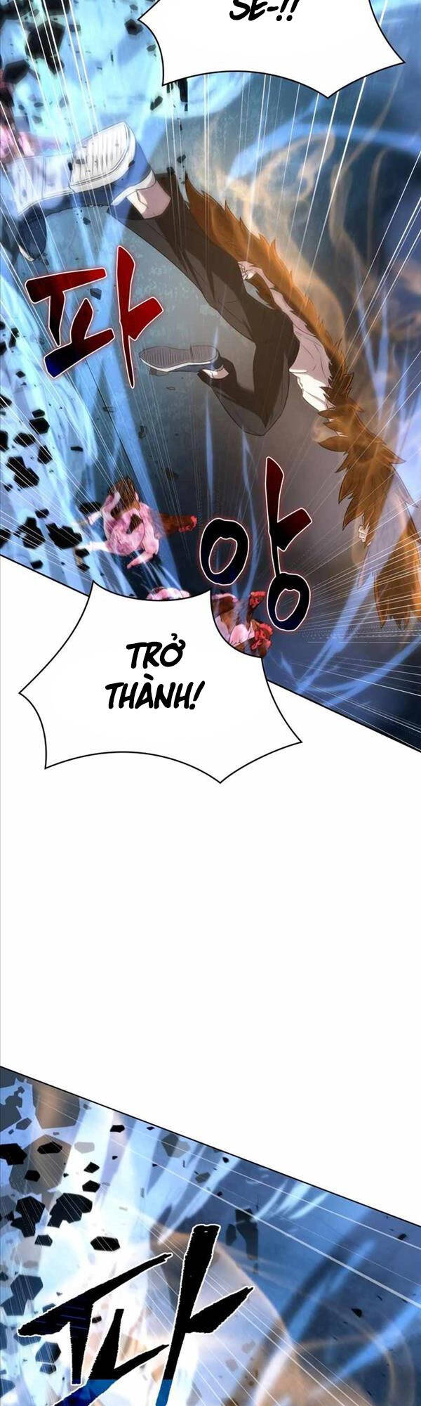 Thoát Khỏi Hầm Ngục Nguy Hiểm Chapter 4 - 18