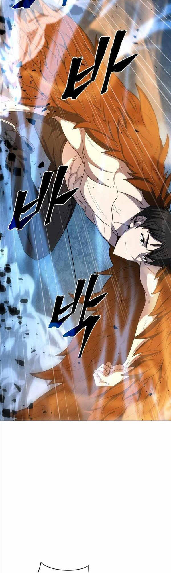 Thoát Khỏi Hầm Ngục Nguy Hiểm Chapter 4 - 19