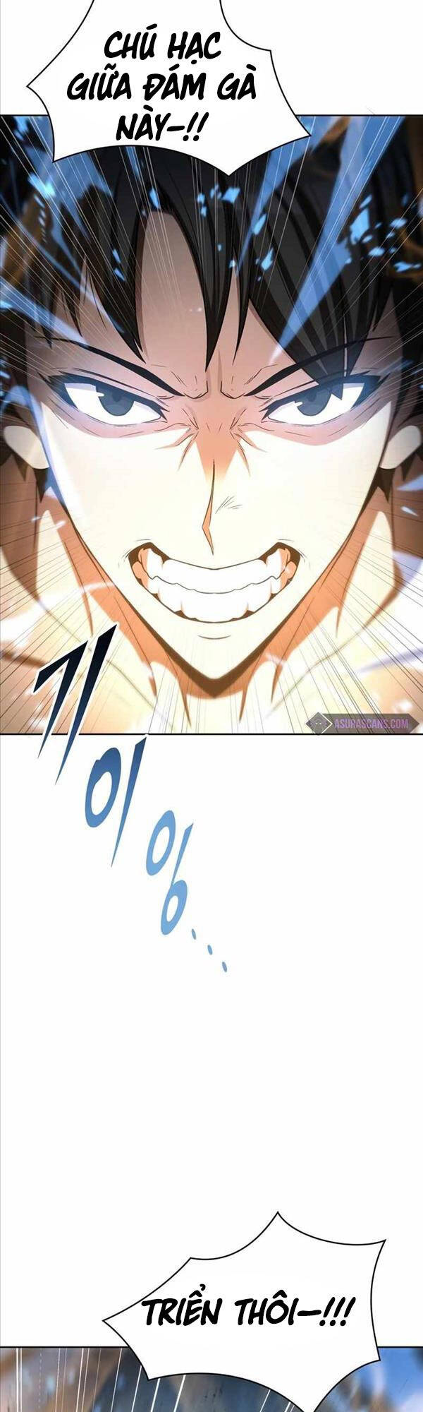 Thoát Khỏi Hầm Ngục Nguy Hiểm Chapter 4 - 20