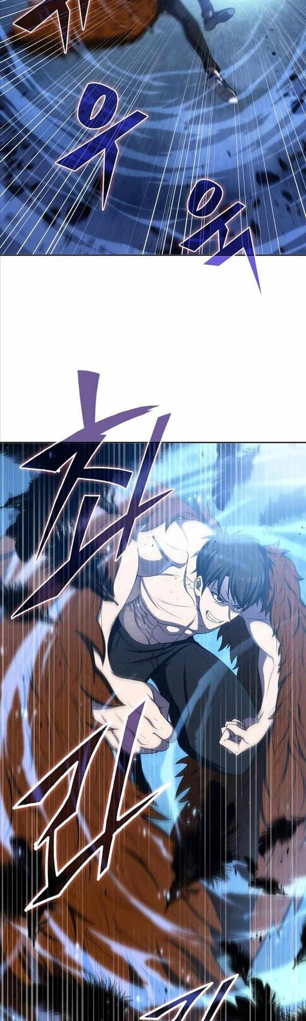 Thoát Khỏi Hầm Ngục Nguy Hiểm Chapter 4 - 3