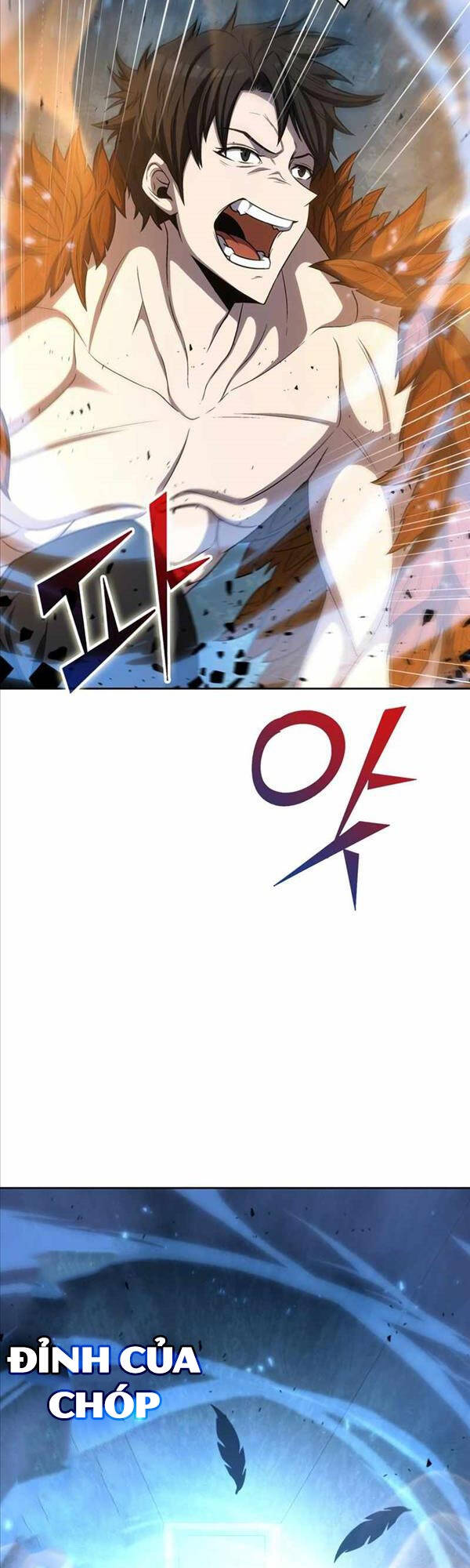 Thoát Khỏi Hầm Ngục Nguy Hiểm Chapter 4 - 21