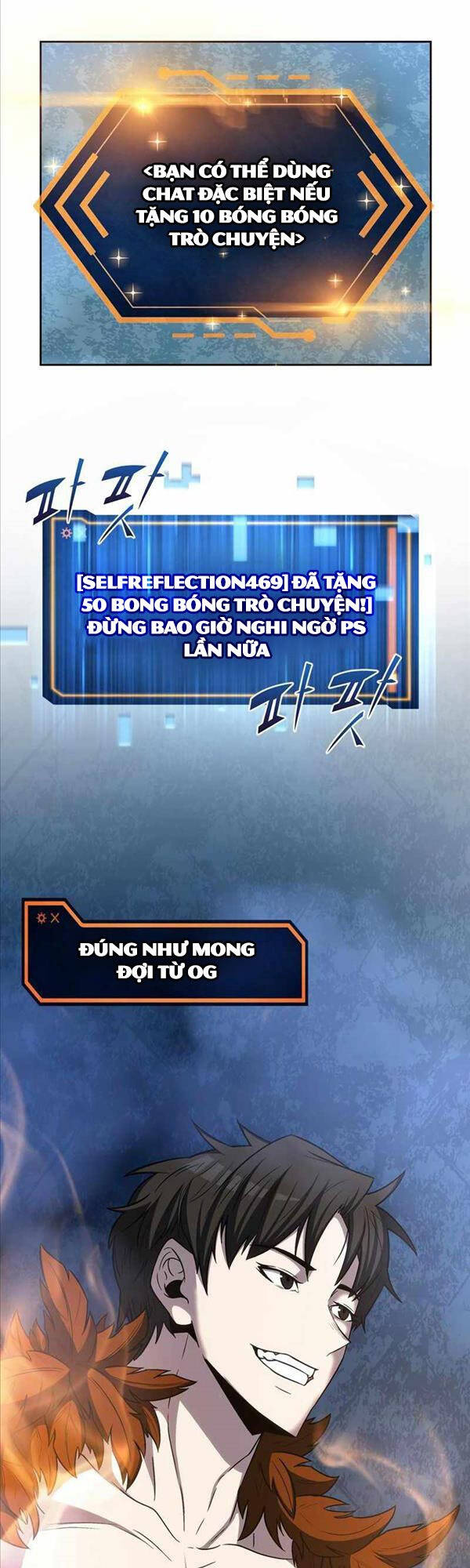 Thoát Khỏi Hầm Ngục Nguy Hiểm Chapter 4 - 26