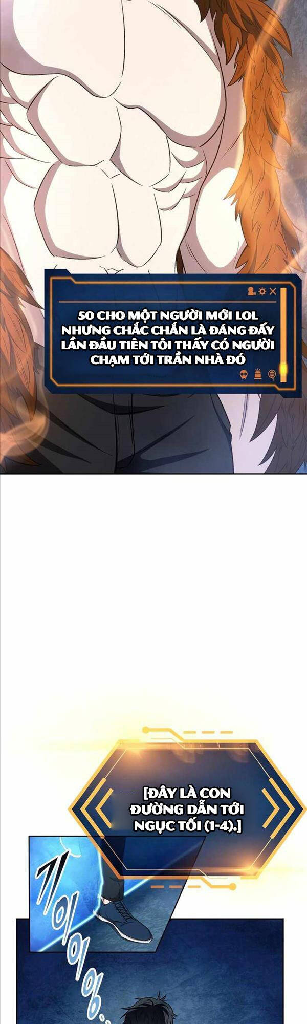 Thoát Khỏi Hầm Ngục Nguy Hiểm Chapter 4 - 27