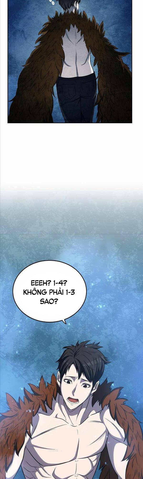 Thoát Khỏi Hầm Ngục Nguy Hiểm Chapter 4 - 28