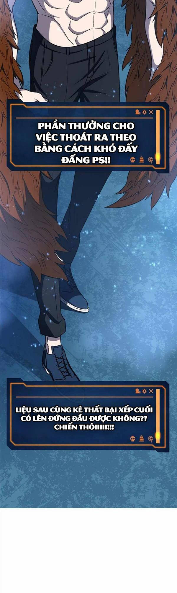 Thoát Khỏi Hầm Ngục Nguy Hiểm Chapter 4 - 29