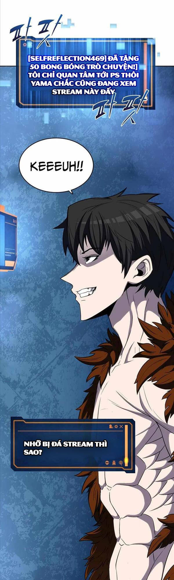 Thoát Khỏi Hầm Ngục Nguy Hiểm Chapter 4 - 30