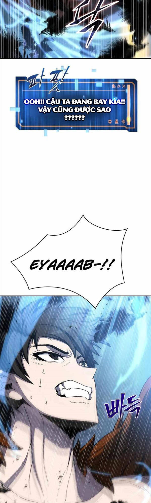 Thoát Khỏi Hầm Ngục Nguy Hiểm Chapter 4 - 4