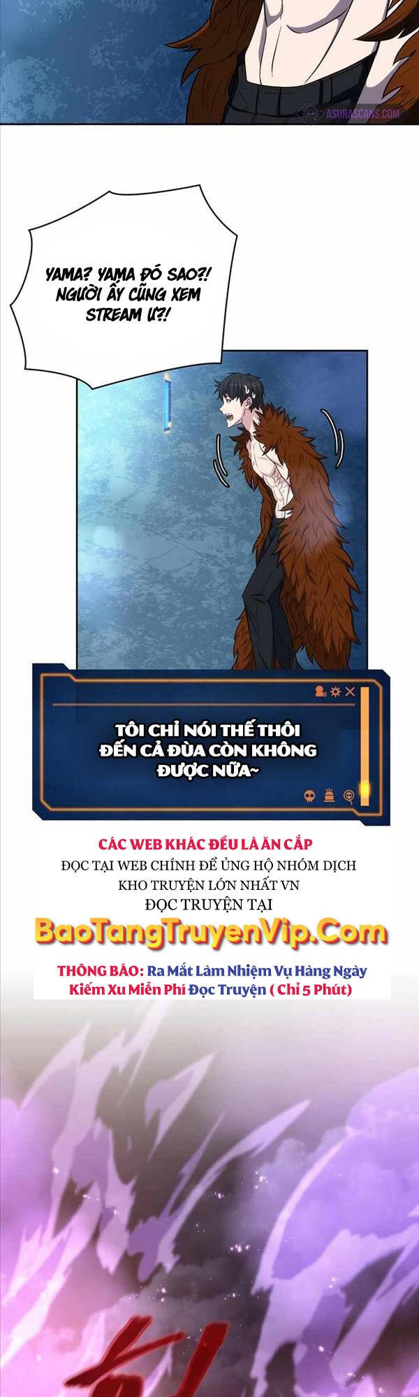 Thoát Khỏi Hầm Ngục Nguy Hiểm Chapter 4 - 31