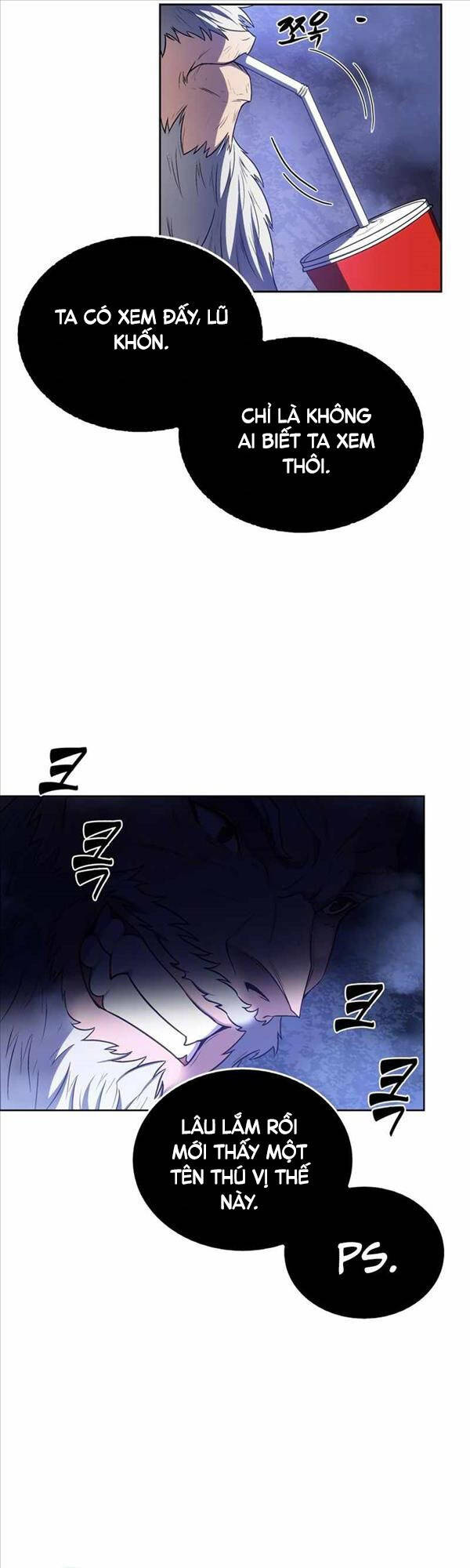 Thoát Khỏi Hầm Ngục Nguy Hiểm Chapter 4 - 34