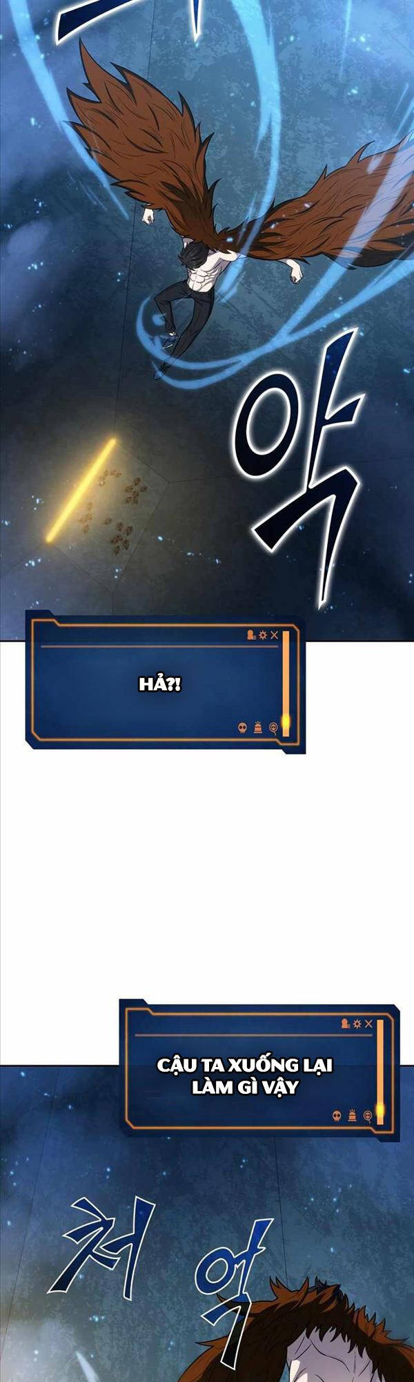 Thoát Khỏi Hầm Ngục Nguy Hiểm Chapter 4 - 37