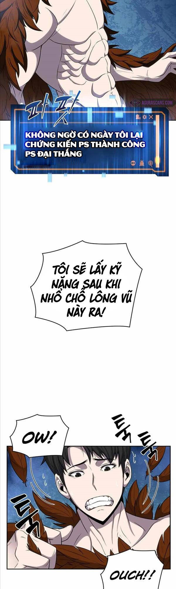 Thoát Khỏi Hầm Ngục Nguy Hiểm Chapter 4 - 46