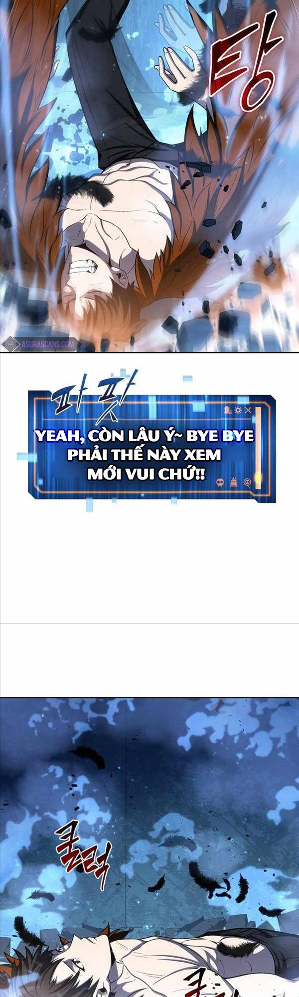 Thoát Khỏi Hầm Ngục Nguy Hiểm Chapter 4 - 6