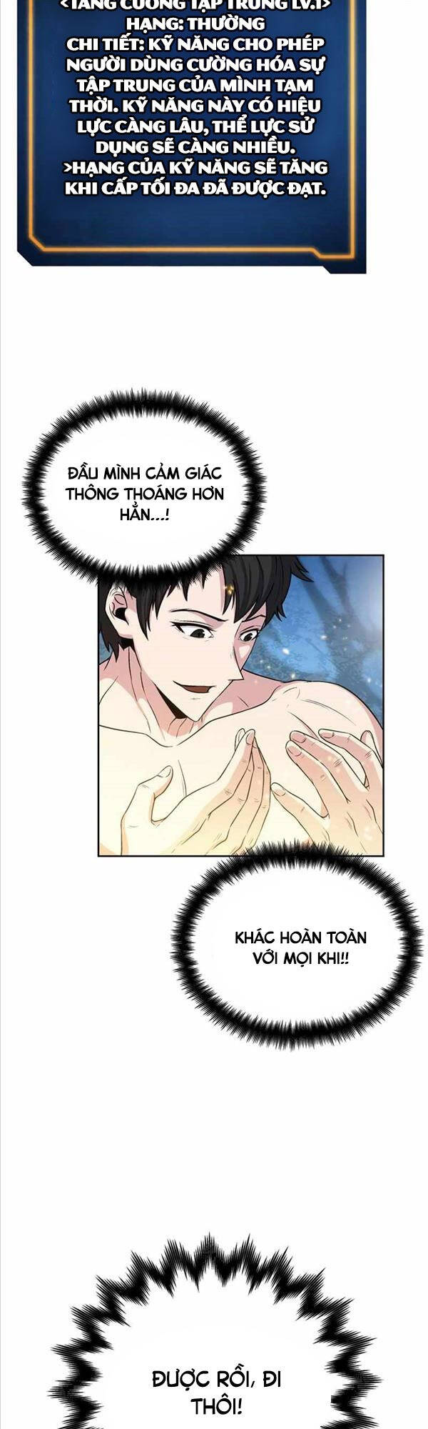 Thoát Khỏi Hầm Ngục Nguy Hiểm Chapter 4 - 52