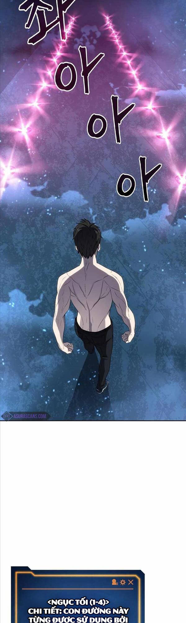 Thoát Khỏi Hầm Ngục Nguy Hiểm Chapter 4 - 54