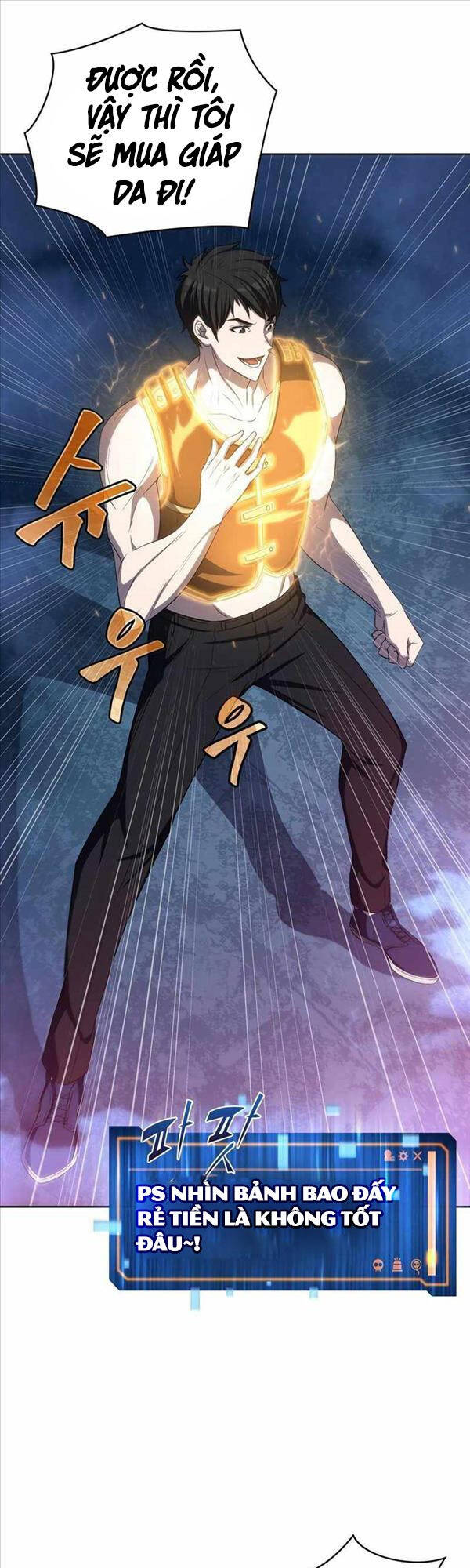 Thoát Khỏi Hầm Ngục Nguy Hiểm Chapter 4 - 57