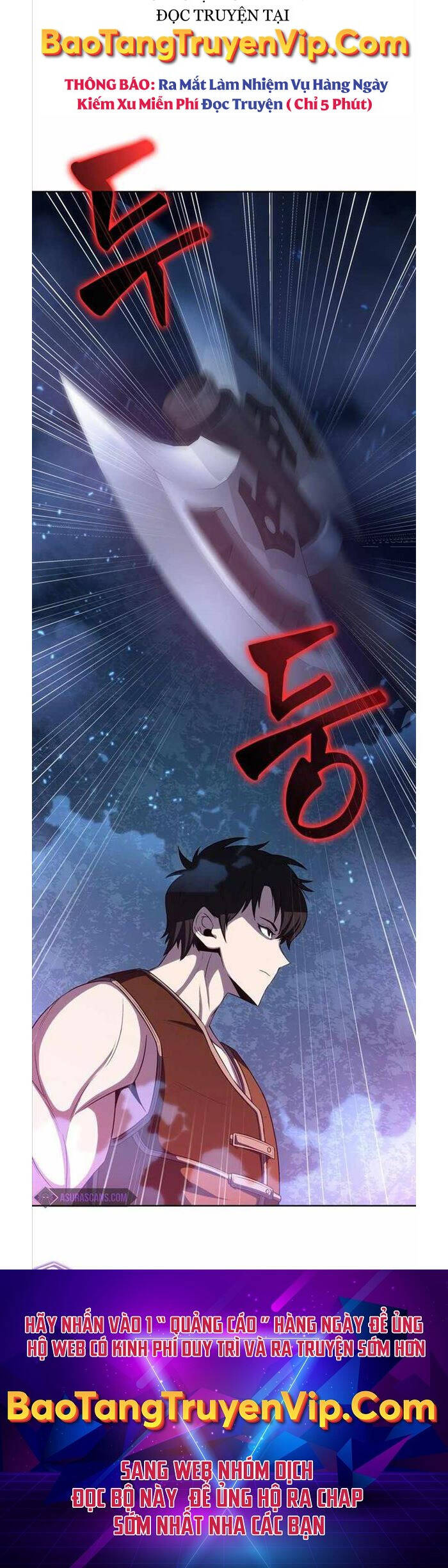 Thoát Khỏi Hầm Ngục Nguy Hiểm Chapter 4 - 59