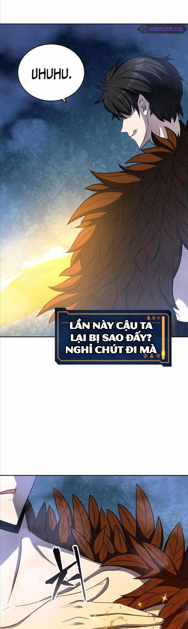 Thoát Khỏi Hầm Ngục Nguy Hiểm Chapter 4 - 10