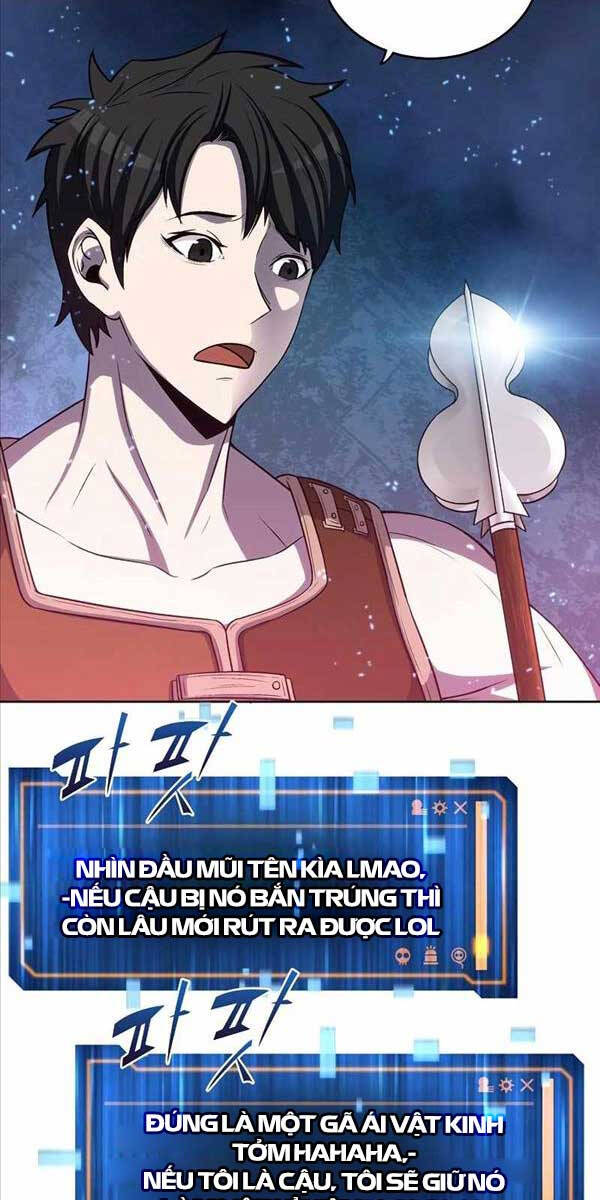 Thoát Khỏi Hầm Ngục Nguy Hiểm Chapter 5 - 12