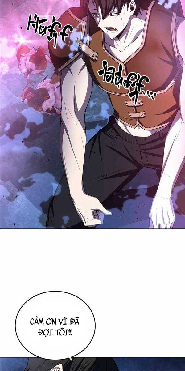 Thoát Khỏi Hầm Ngục Nguy Hiểm Chapter 5 - 22