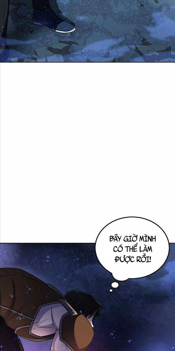 Thoát Khỏi Hầm Ngục Nguy Hiểm Chapter 5 - 25