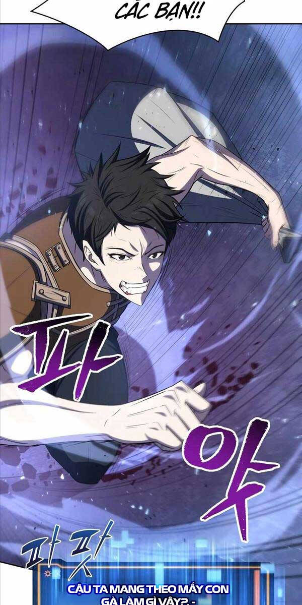 Thoát Khỏi Hầm Ngục Nguy Hiểm Chapter 5 - 27