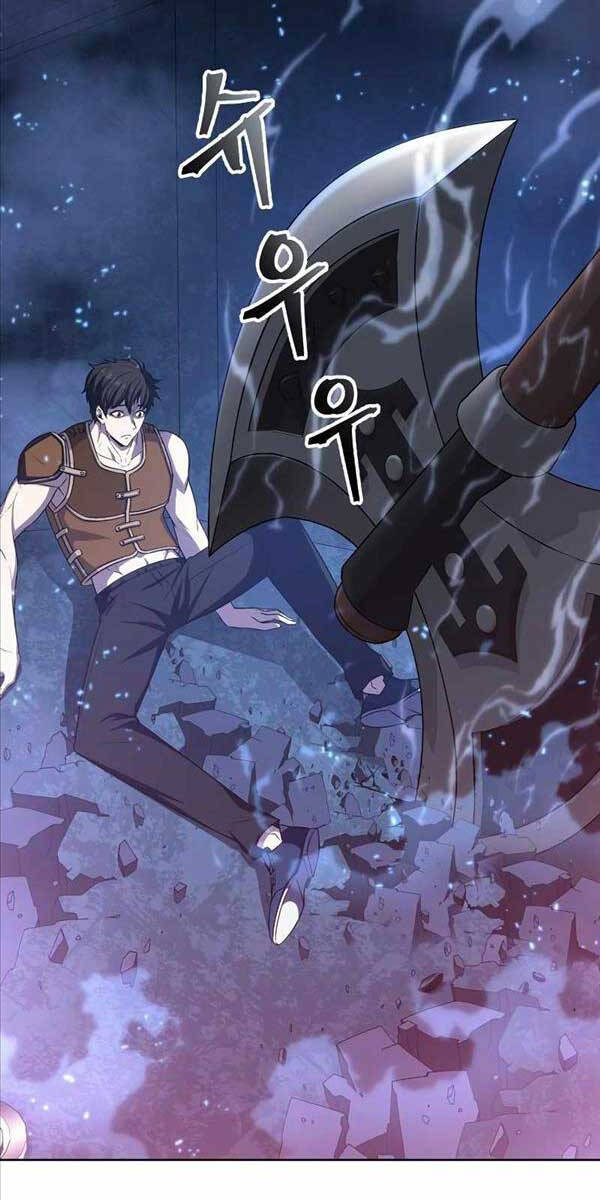 Thoát Khỏi Hầm Ngục Nguy Hiểm Chapter 5 - 4