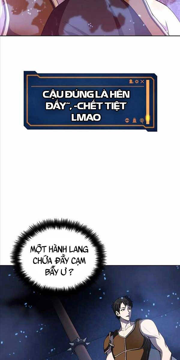 Thoát Khỏi Hầm Ngục Nguy Hiểm Chapter 5 - 6