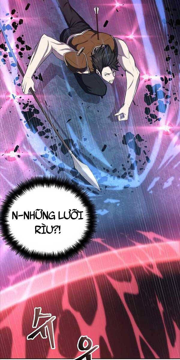 Thoát Khỏi Hầm Ngục Nguy Hiểm Chapter 5 - 51
