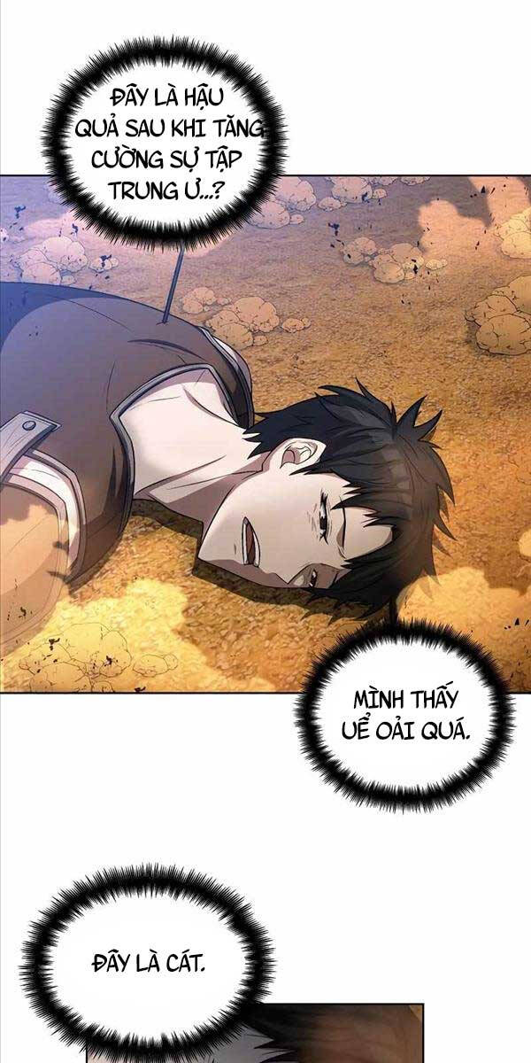 Thoát Khỏi Hầm Ngục Nguy Hiểm Chapter 5 - 62